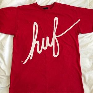 HUF Tee